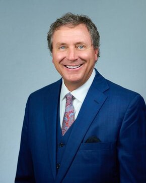 Kyle B. McKenzie
