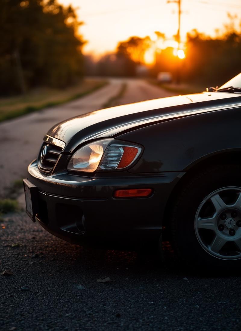 Car Accidents