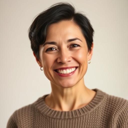 Marisol G.